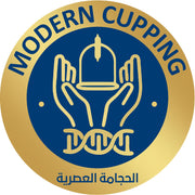 Modern Cupping