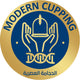 Modern Cupping